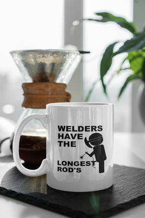 Welders Have The Longest Rods Instant Digital Download-PNG/SVG/Vinyl/ Sublimation